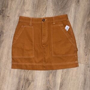 Denim Old Navy Skirt (New with tags)